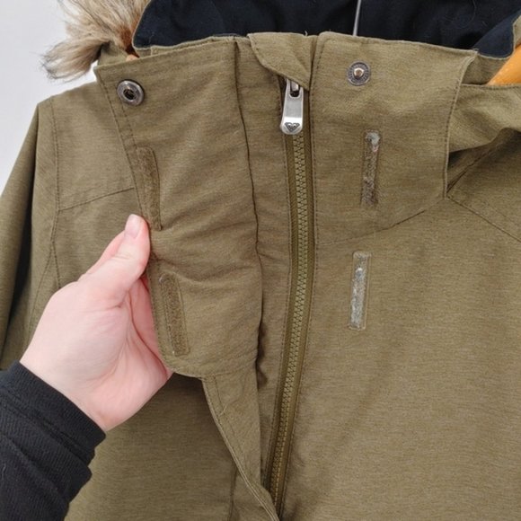 Roxy  inchGroveinch winter jacket - Picture 8 of 13